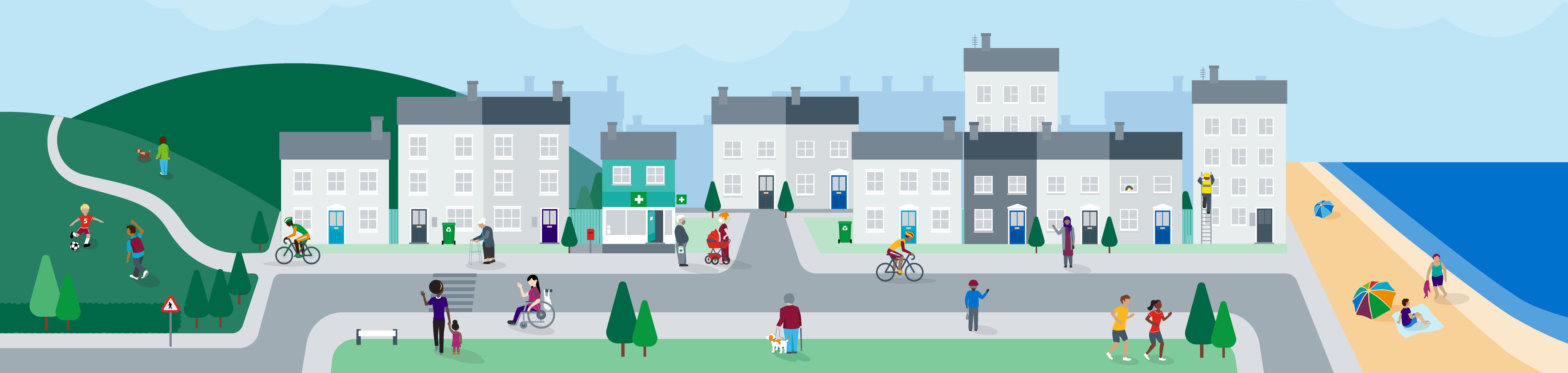 Project: Shaping health and care services in Sussex 2026-27 | NHS Sussex