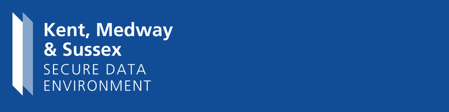 Kent, Medway and Sussex Secure Data Environment