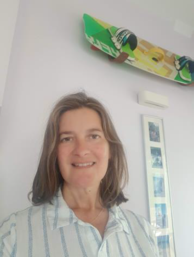 isabelle hodgson designated doctor children in care