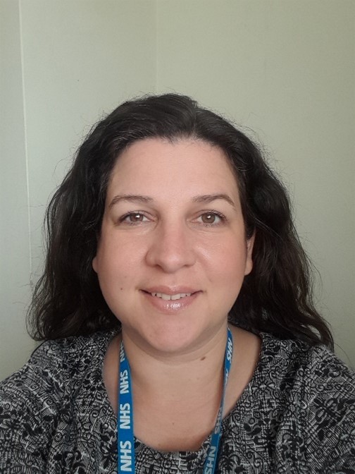 janine peach designated nurse children in care
